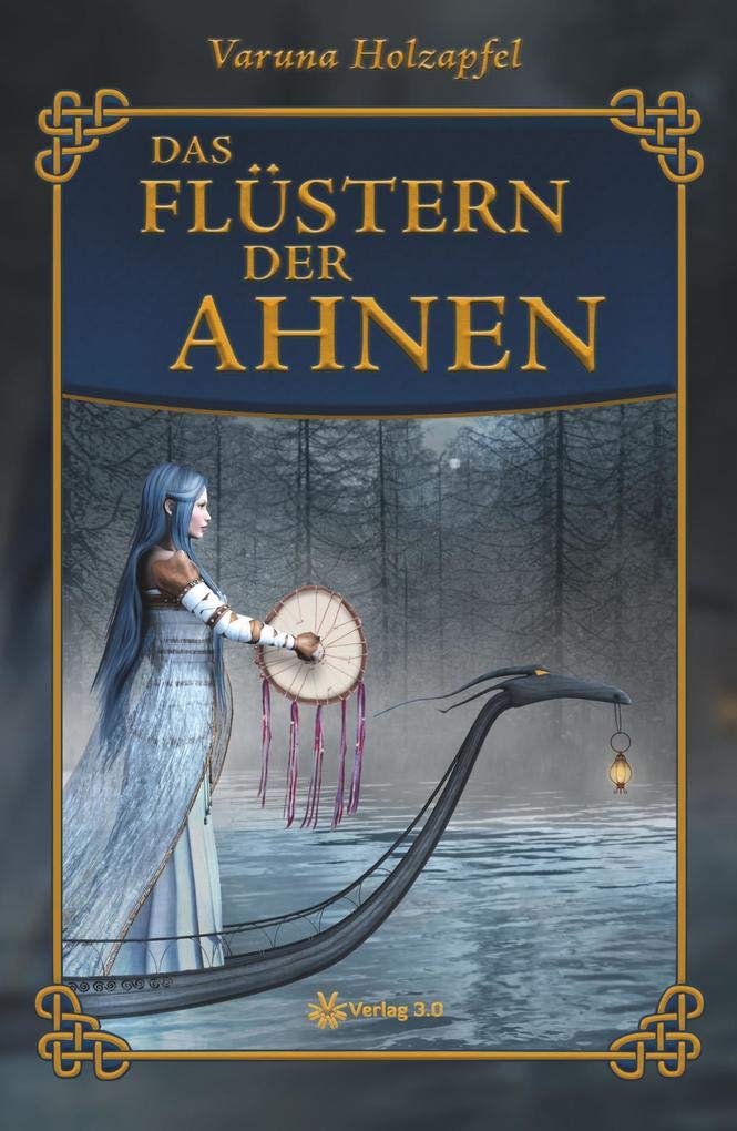 Product Image: Das Flüstern der Ahnen