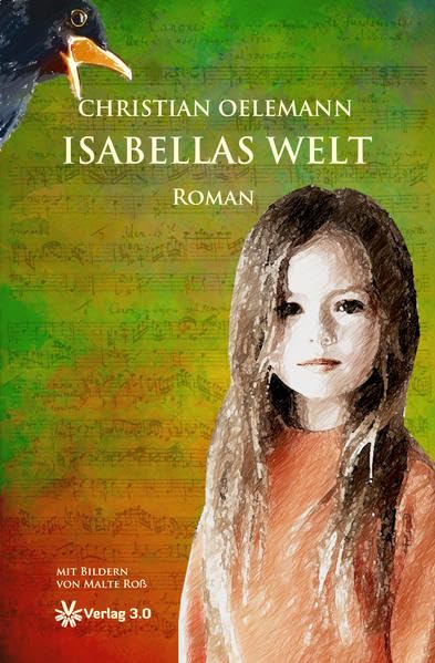Isabellas Welt: Roman Sheet Music