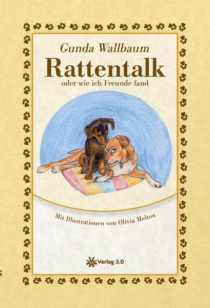 Rattentalk oder wie ich Freunde fand Social Sciences Books