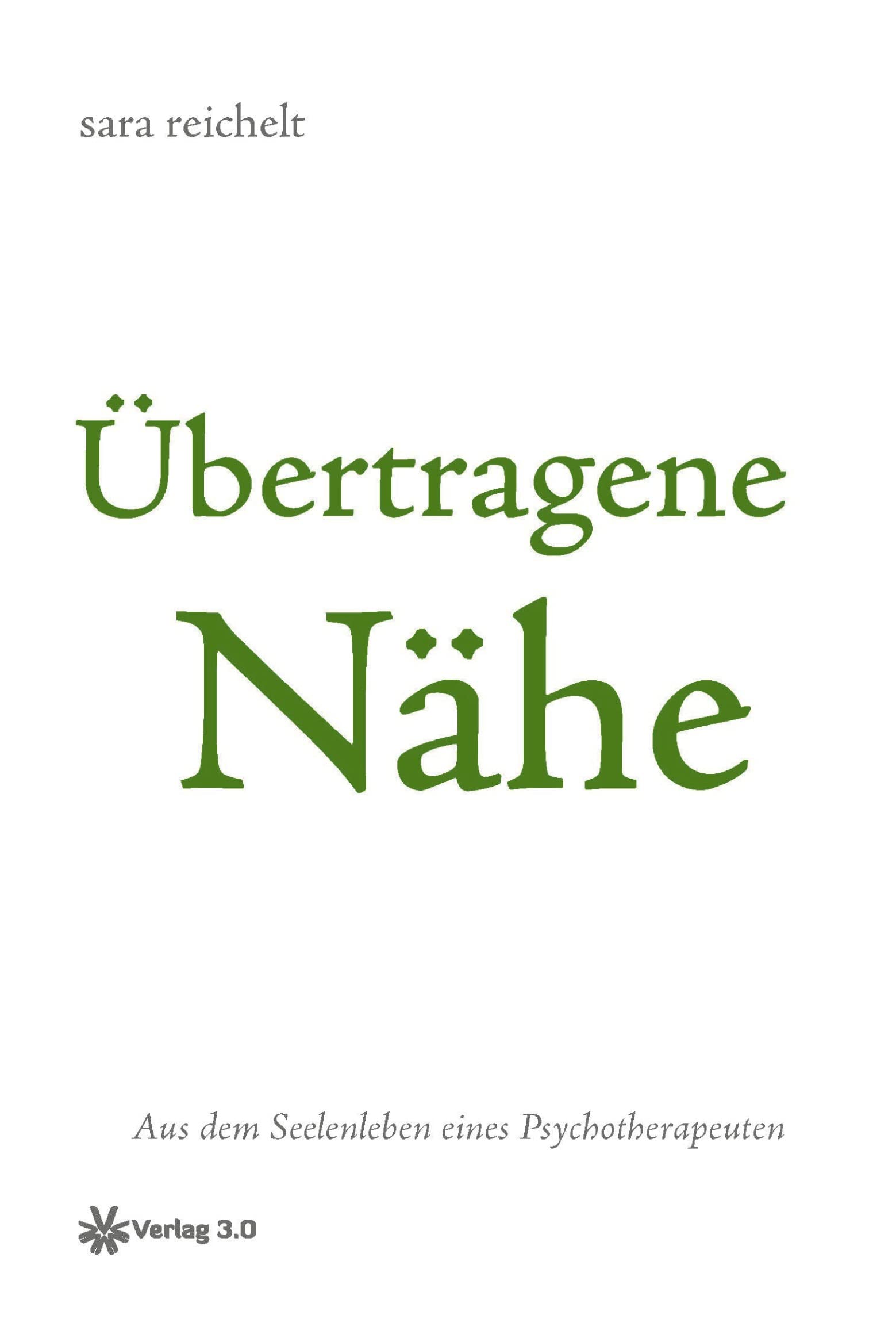 Übertragene Nähe Contemporary literature Books