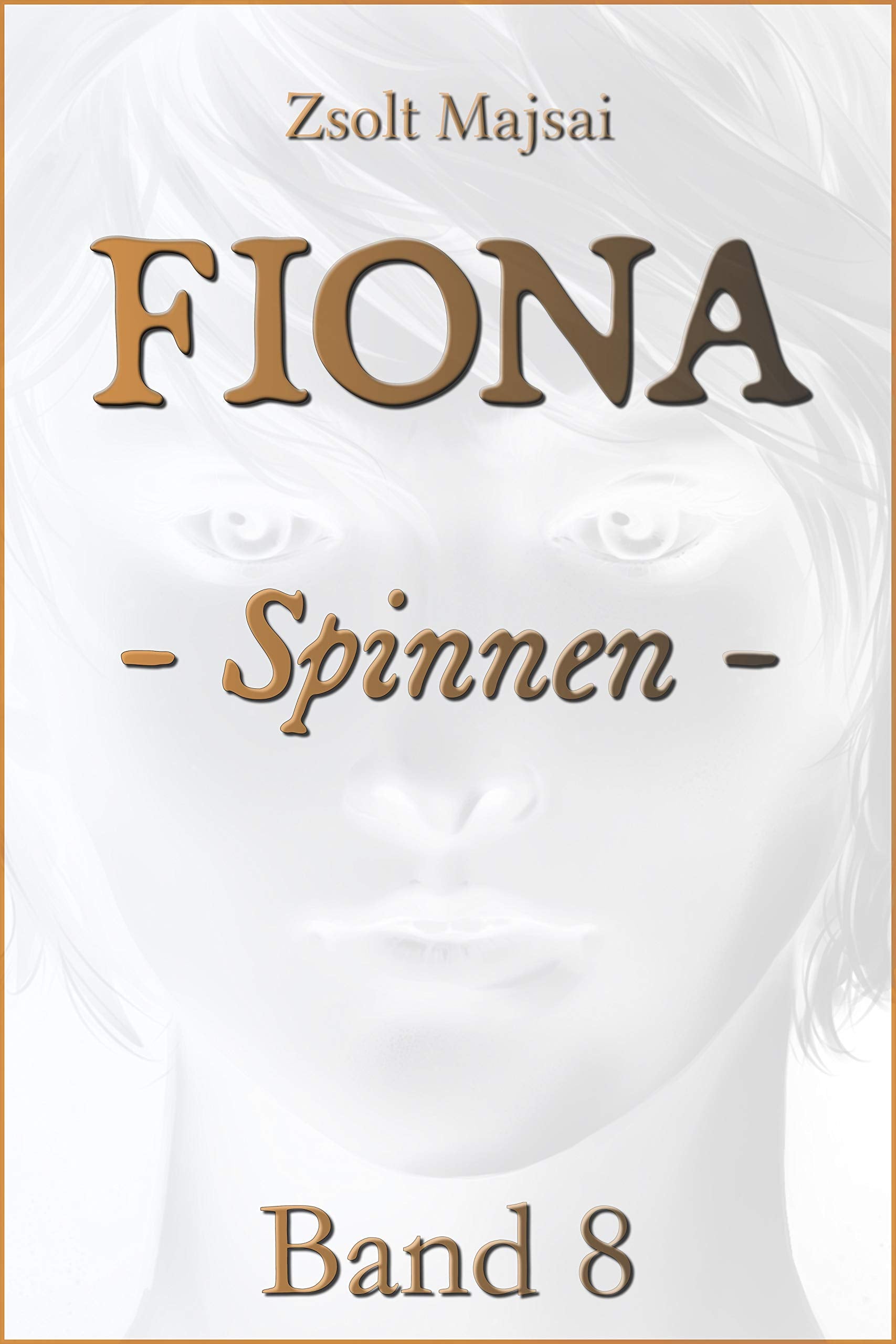 Product Image: Fiona - Spinnen