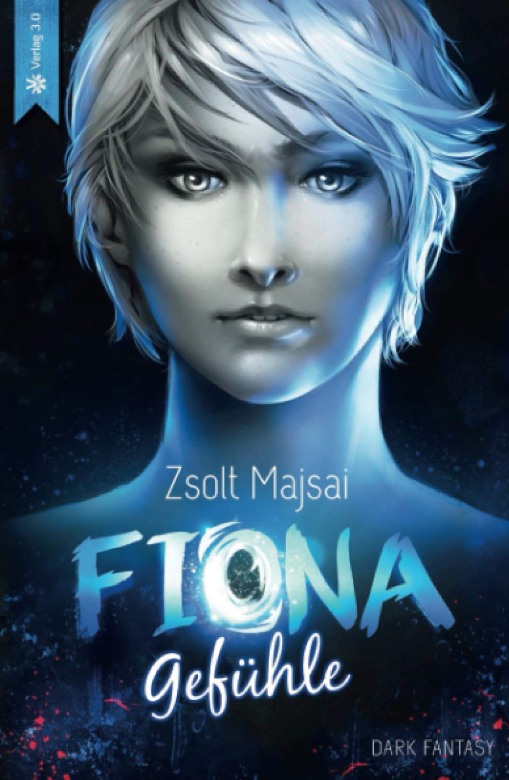 Fiona - Gefühle Historical Fiction