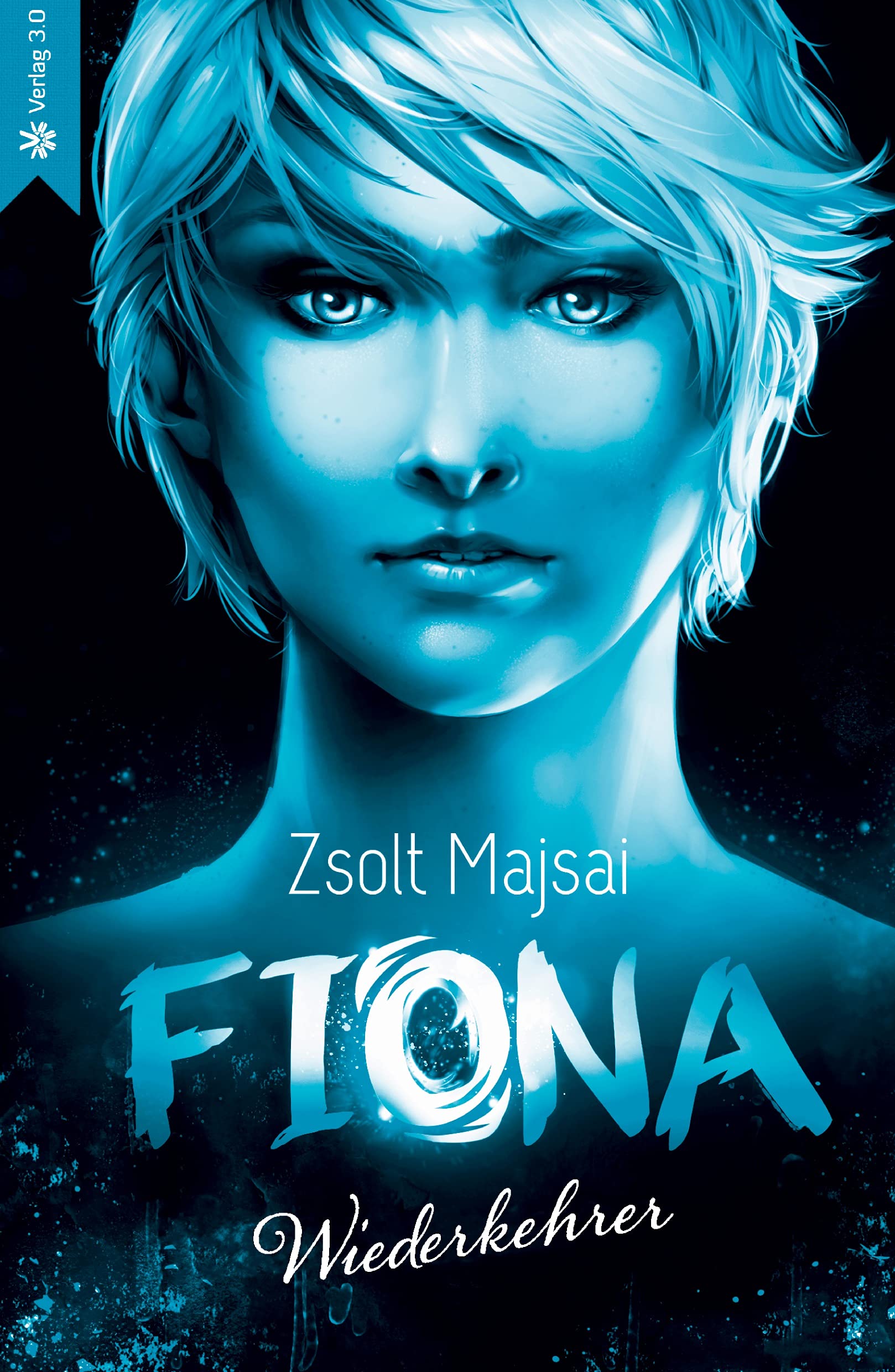 Fiona - Wiederkehrer LGBTQ+
