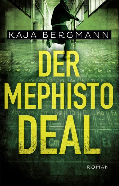 Product Image: Der Mephisto-Deal