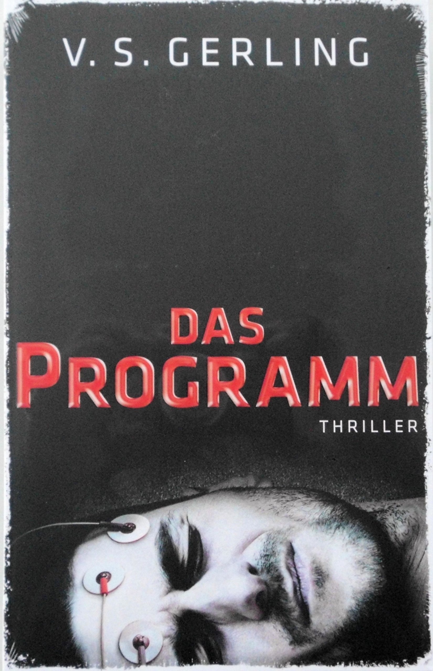 Das Programm Contemporary literature Books