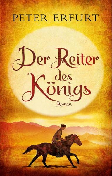 Der Reiter des Königs Contemporary literature