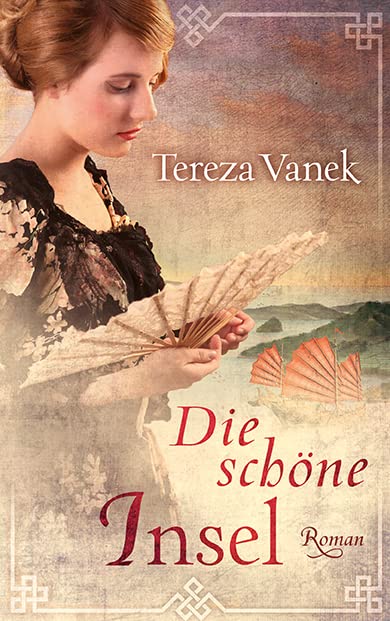 Die schöne Insel: Roman (EDITION CARAT: Liebe und Leidenschaft) Action & Adventure