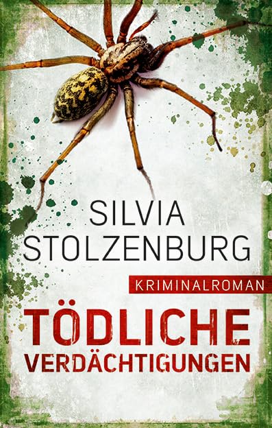 Tödliche Verdächtigungen Contemporary literature