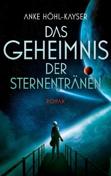Das Geheimnis der Sternentränen Contemporary literature