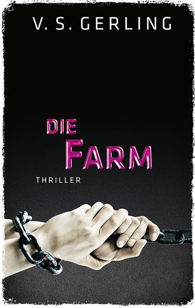 Die Farm Contemporary literature Books