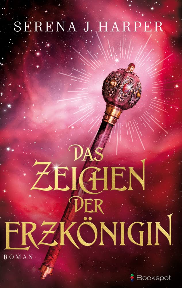 Das Zeichen der Erzkönigin Historical Fiction