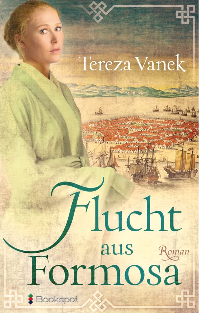 Flucht aus Formosa book