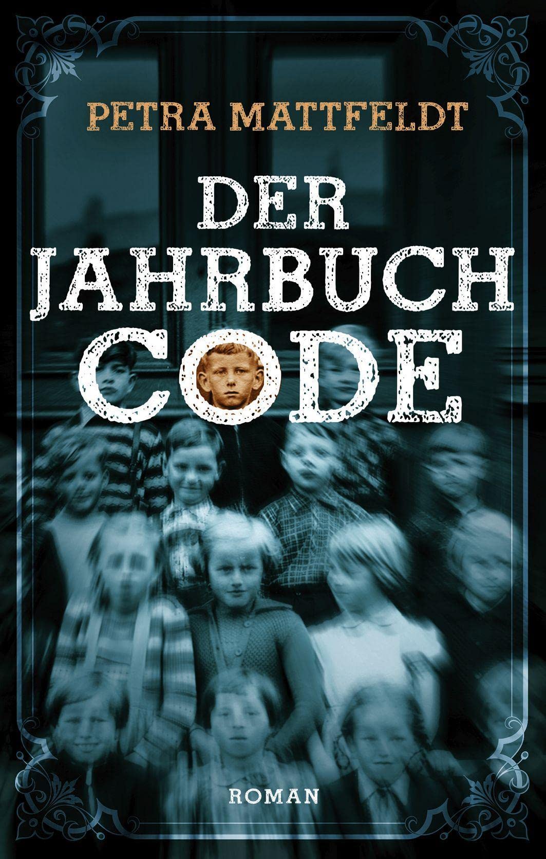 Der Jahrbuchcode Fiction