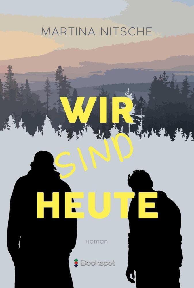Wir sind heute LGBTQ+ Books