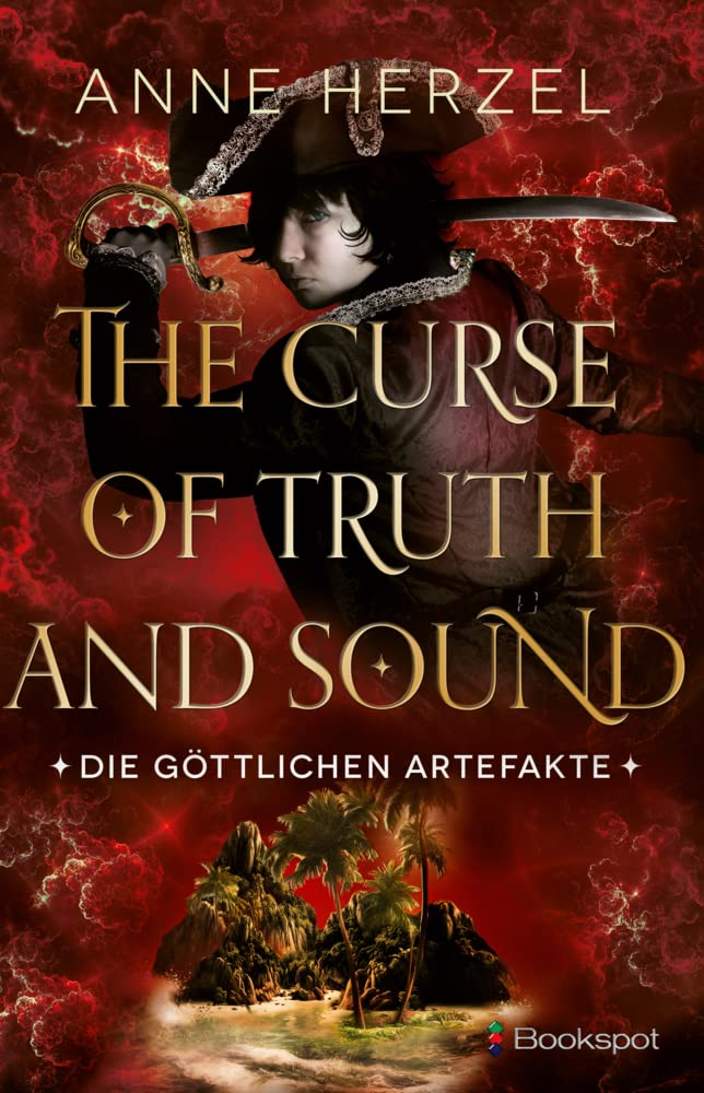 The Curse of Truth and Sound LGBTQ+