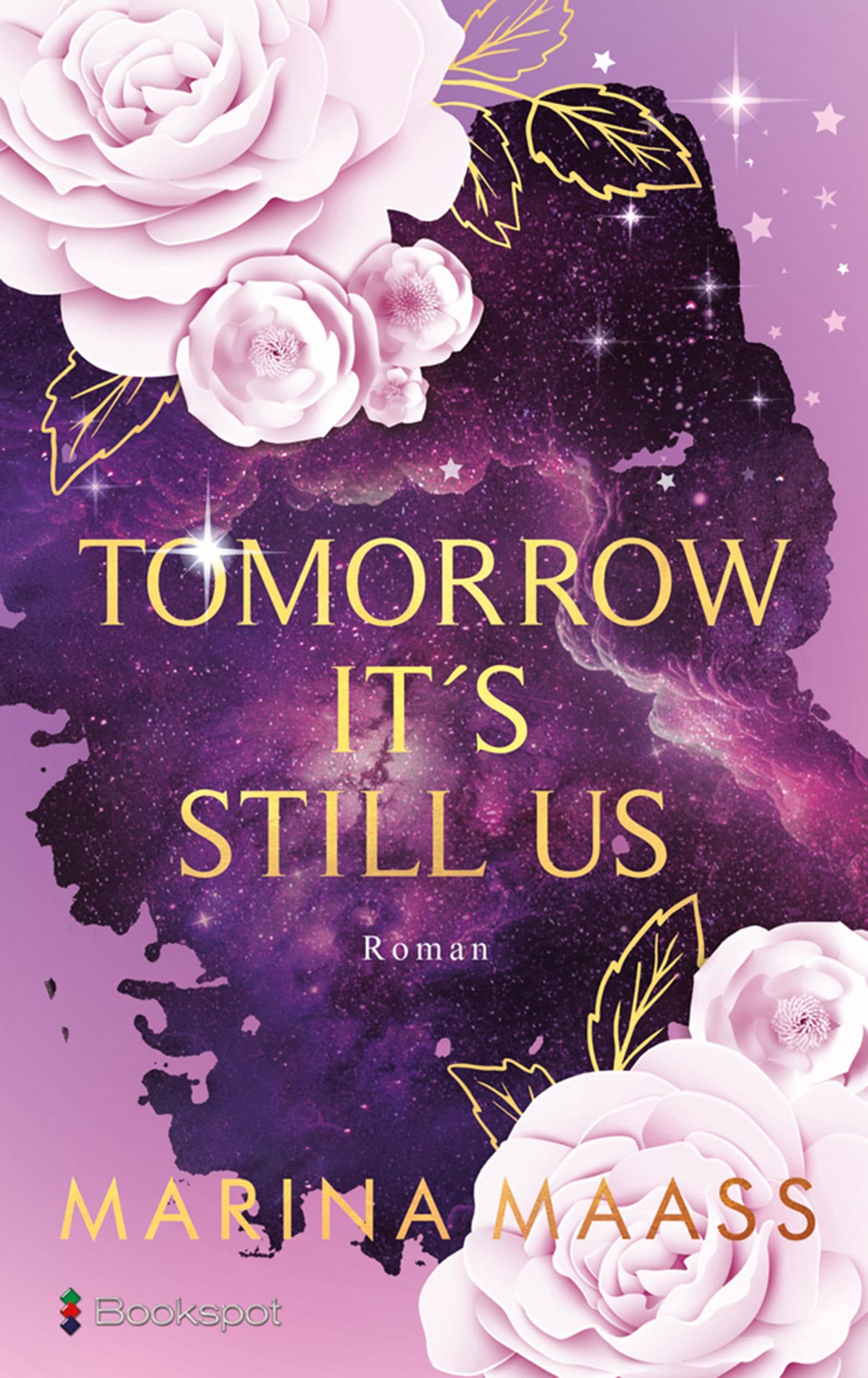 Tomorrow It's Still Us Contemporary literature Books