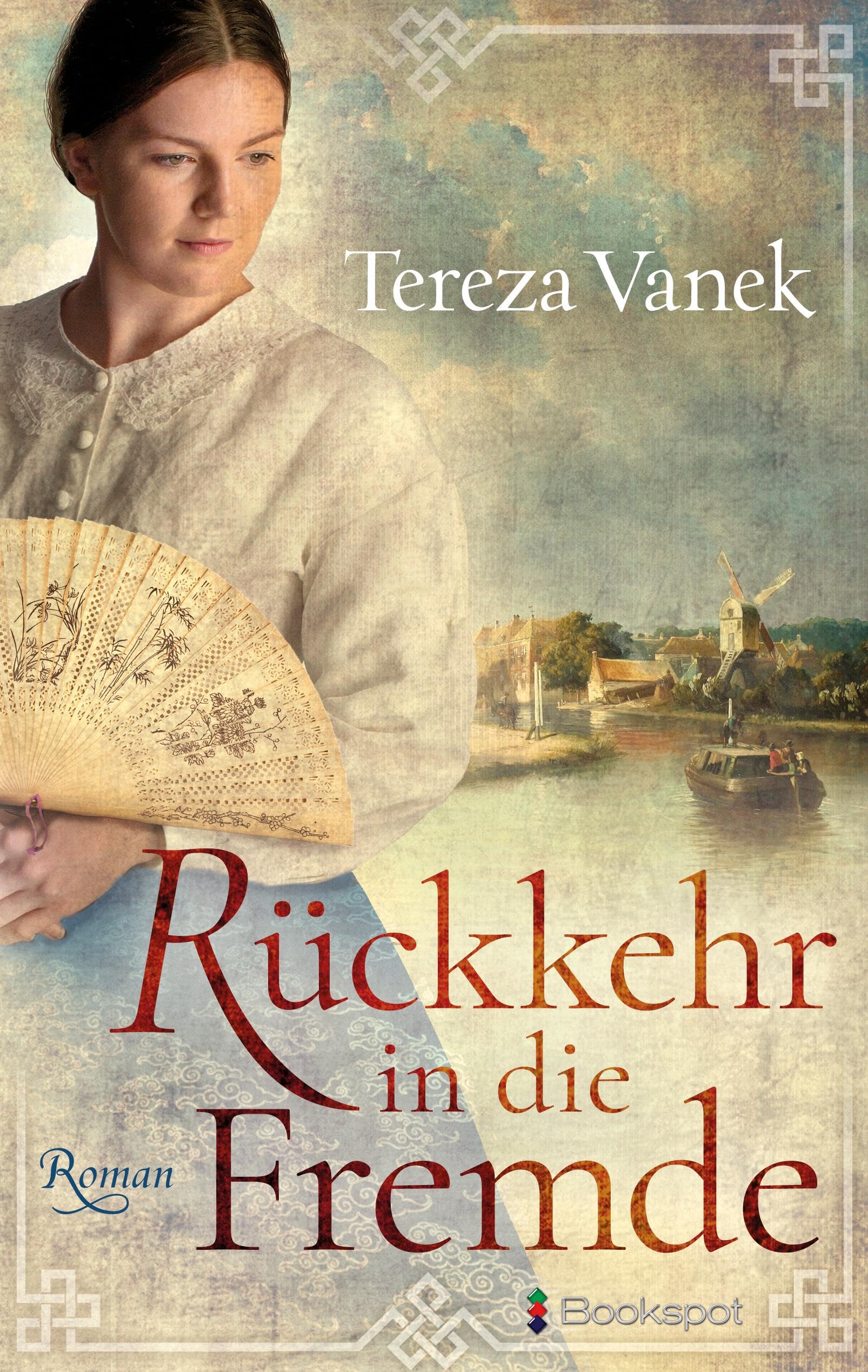 Rückkehr in die Fremde (Edition Carat) Historical Fiction