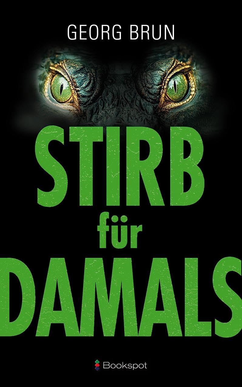 Stirb für Damals Contemporary literature