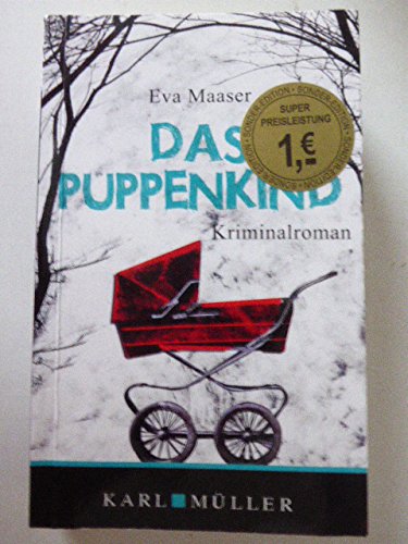 Product Image: Das Puppenkind.