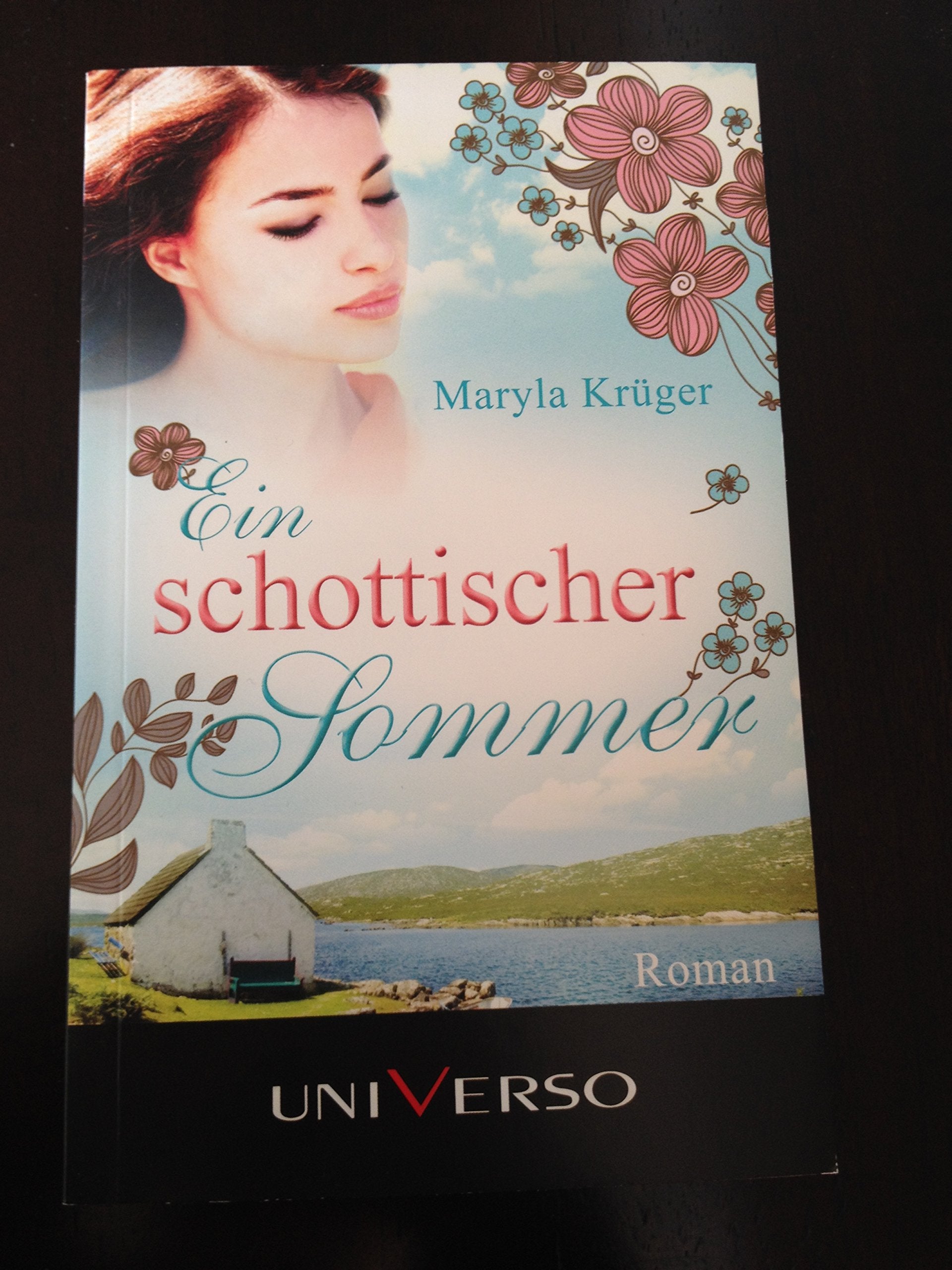 Product Image: Ein schottischer Sommer