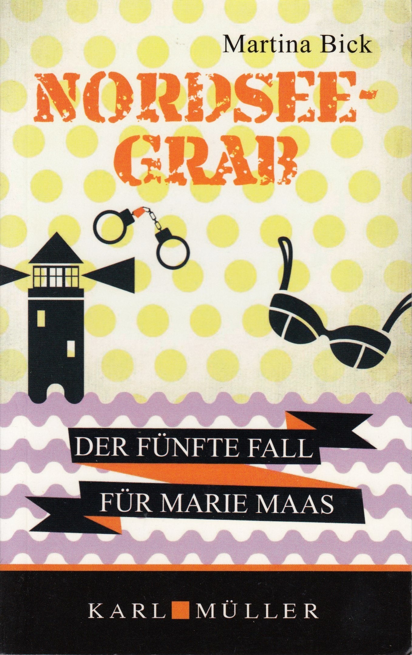 Nordseegrab Books