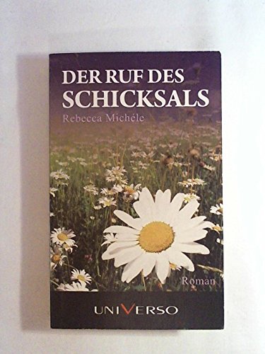 Der Ruf des Schicksals Books