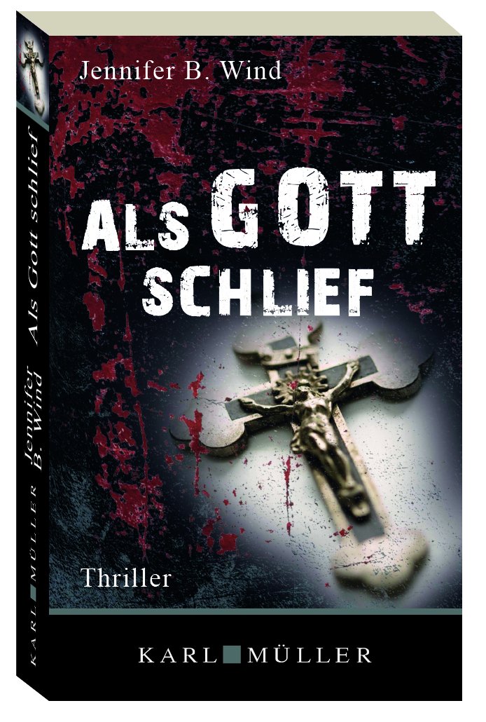 Als Gott schlief Contemporary literature Books