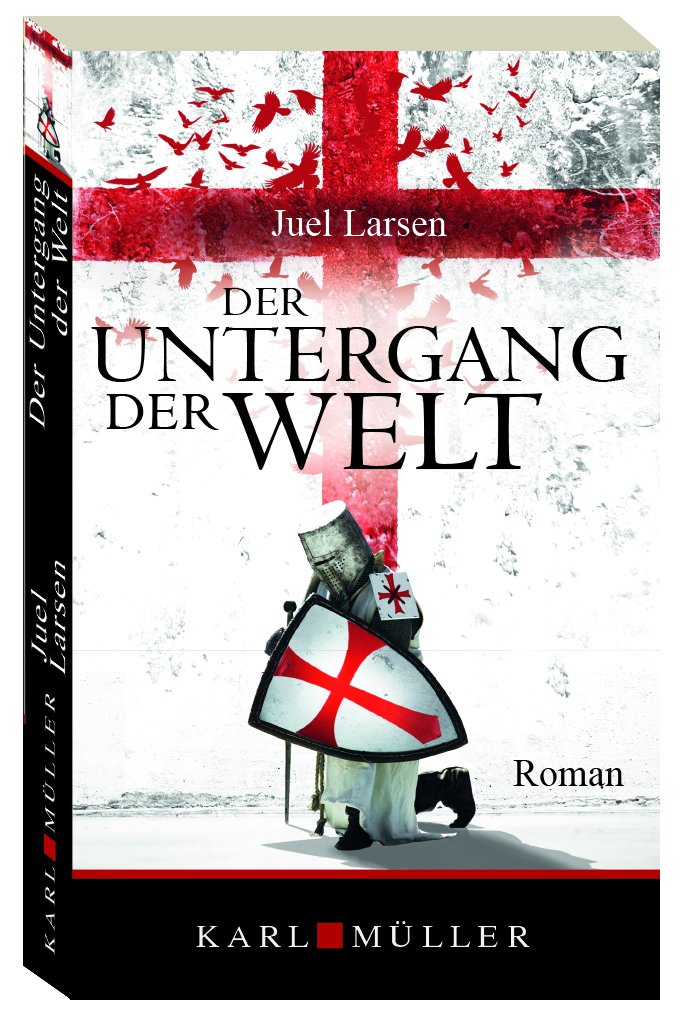Der Untergang der Welt Books