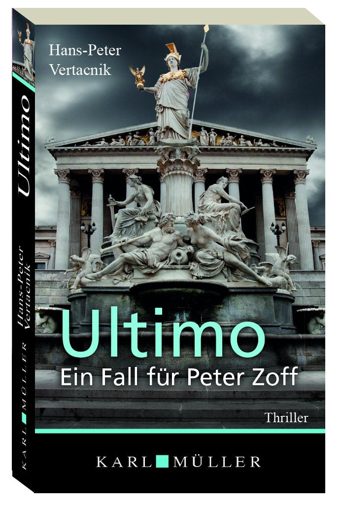 Ultimo Books