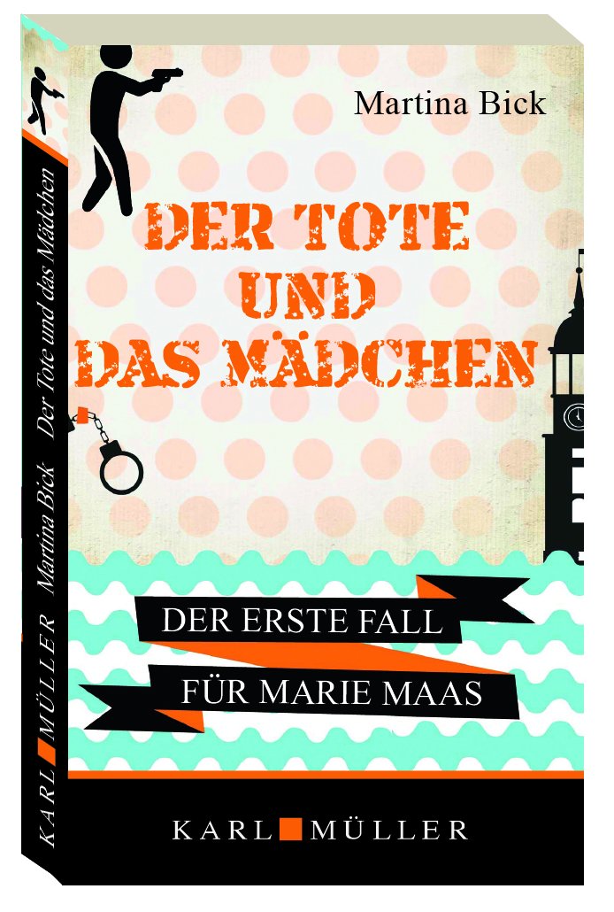 Product Image: Der Tote und das Mädchen