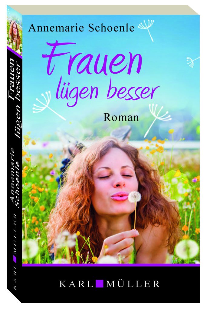 Frauen lügen besser Books