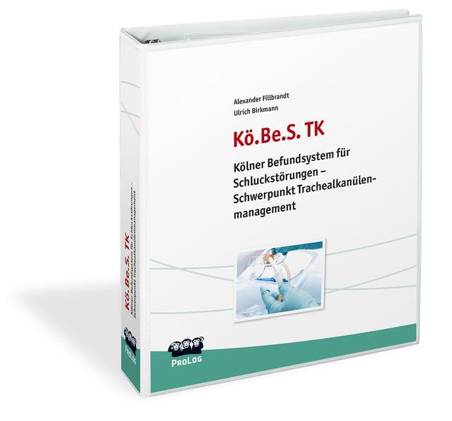 Kö.Be.S. Onkologie: Kölner Befundsystem für Schluckstörungen bei Patienten mit einem Plattenepithelkarzinom des Mundes, des Rachens oder des Kehlkopfes book