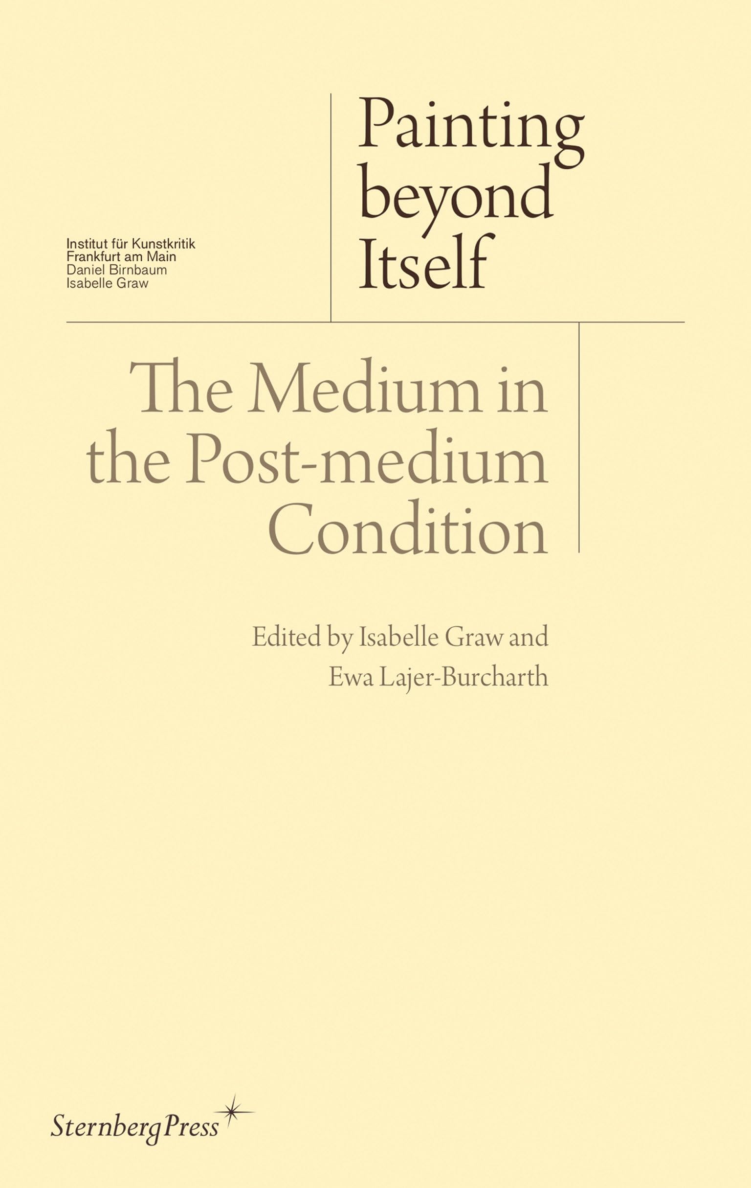 The Uncertainty Principle: édition anglaise book