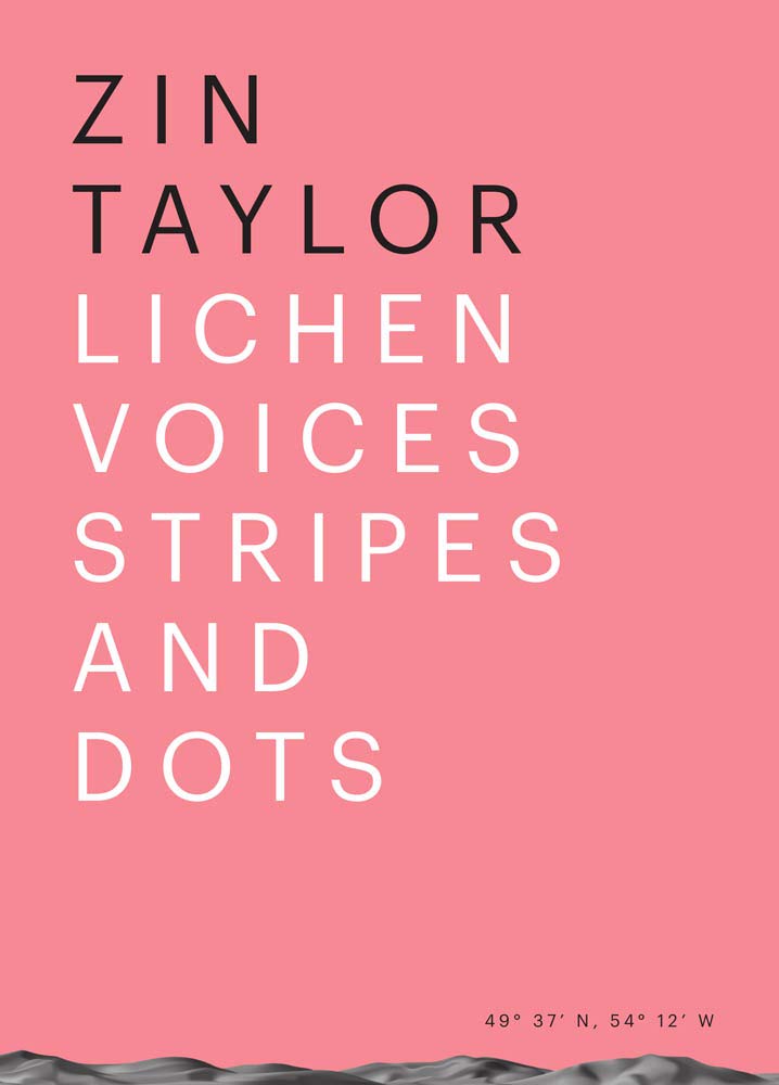 Product Image: Lichen Voices/Stripes and Dots