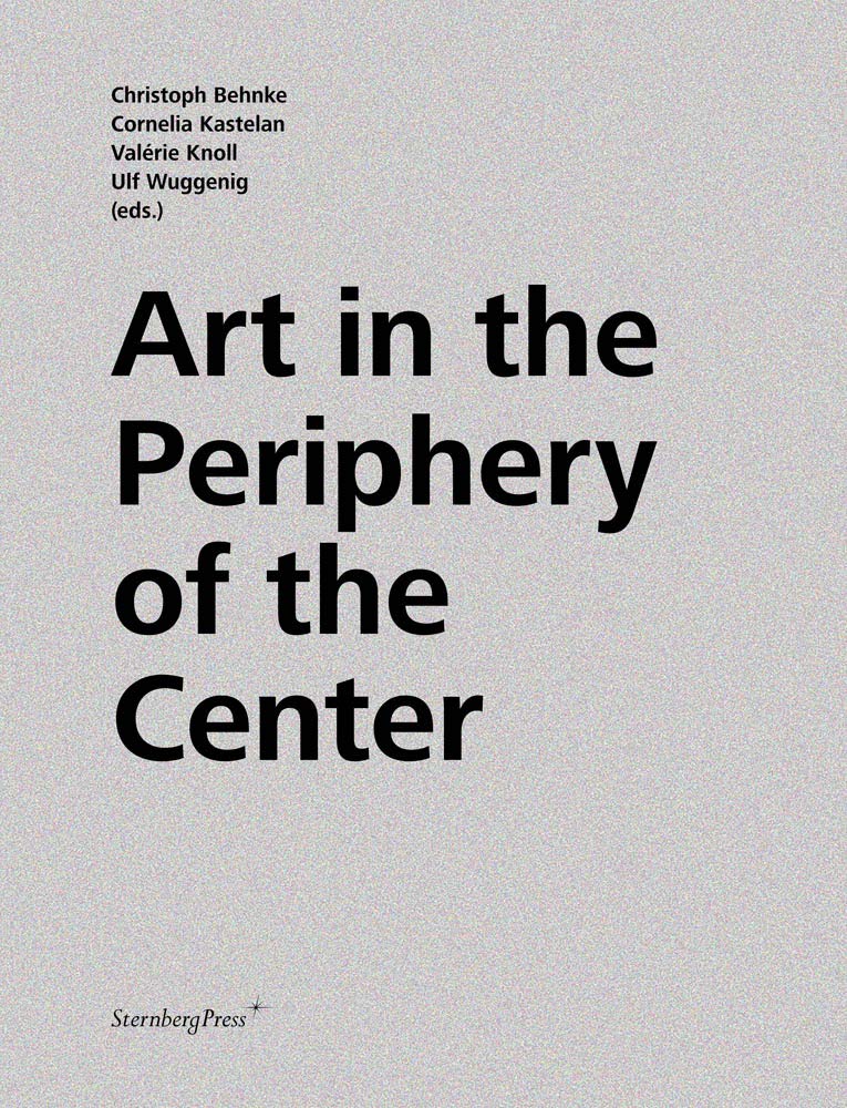 Art in the Periphery of the Center Film, Art & Culture