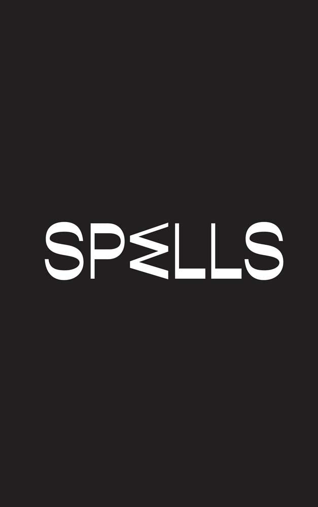 Spells: édition anglaise Film, Art & Culture