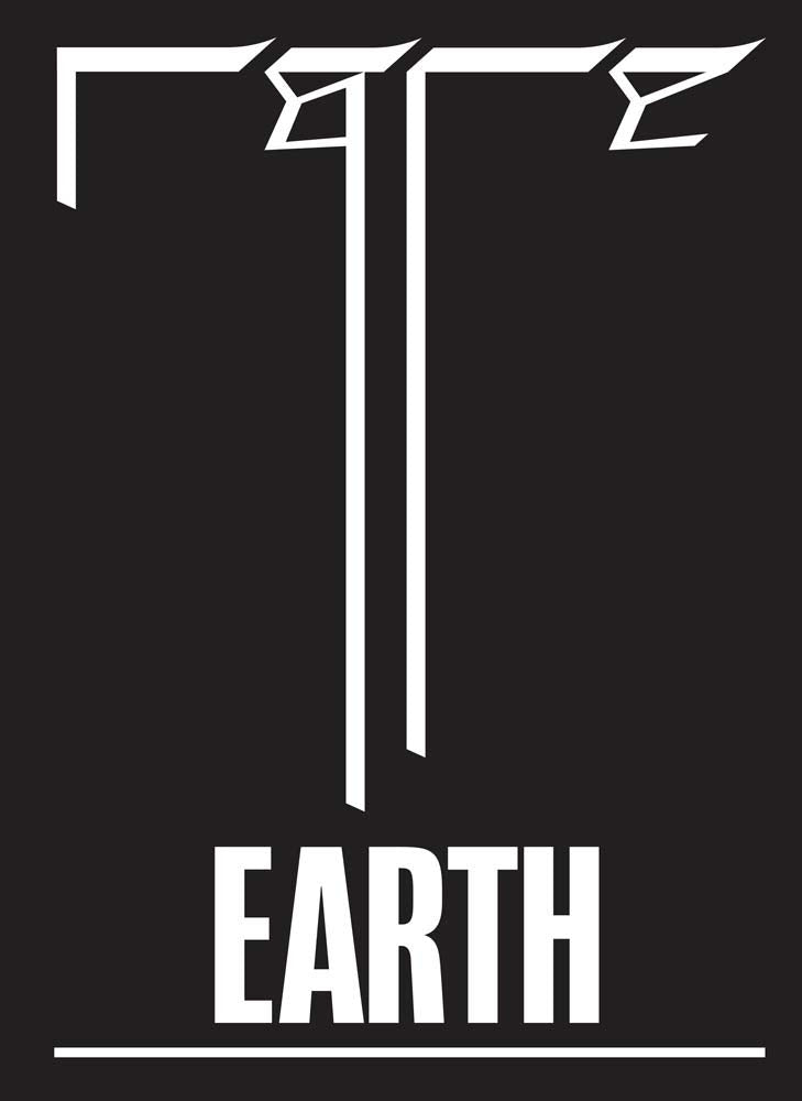 Rare Earth: édition anglaise Film, Art & Culture