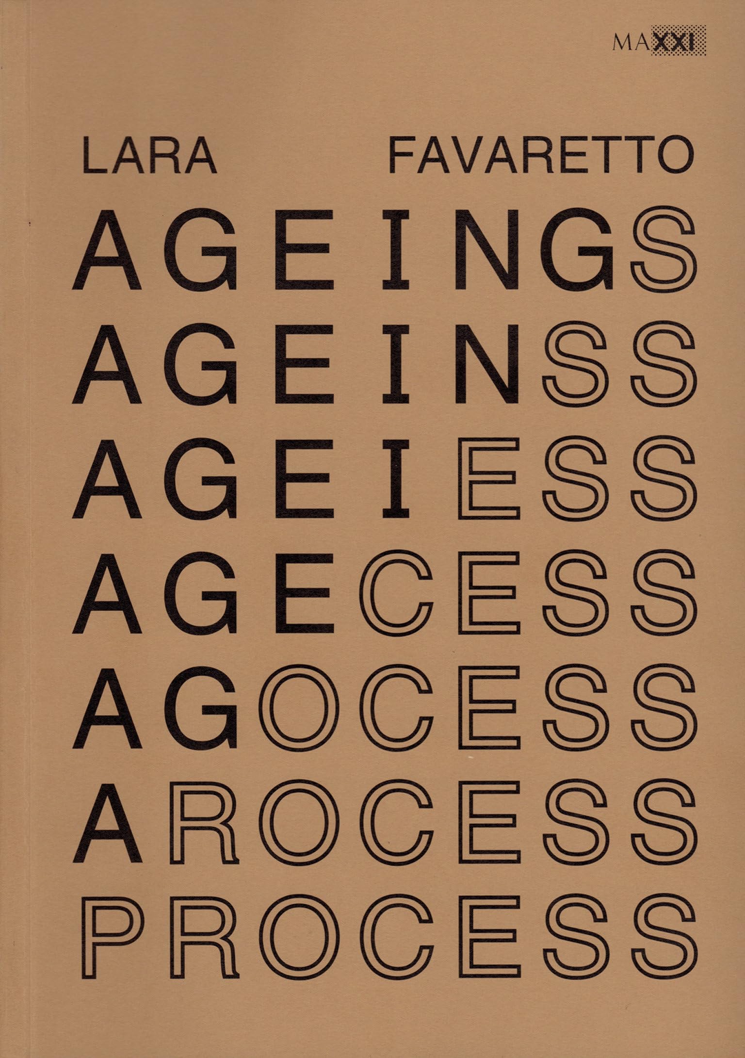Aging Process: édition bilingue (anglais / allemand) (Sternberg Press) Film, Art & Culture