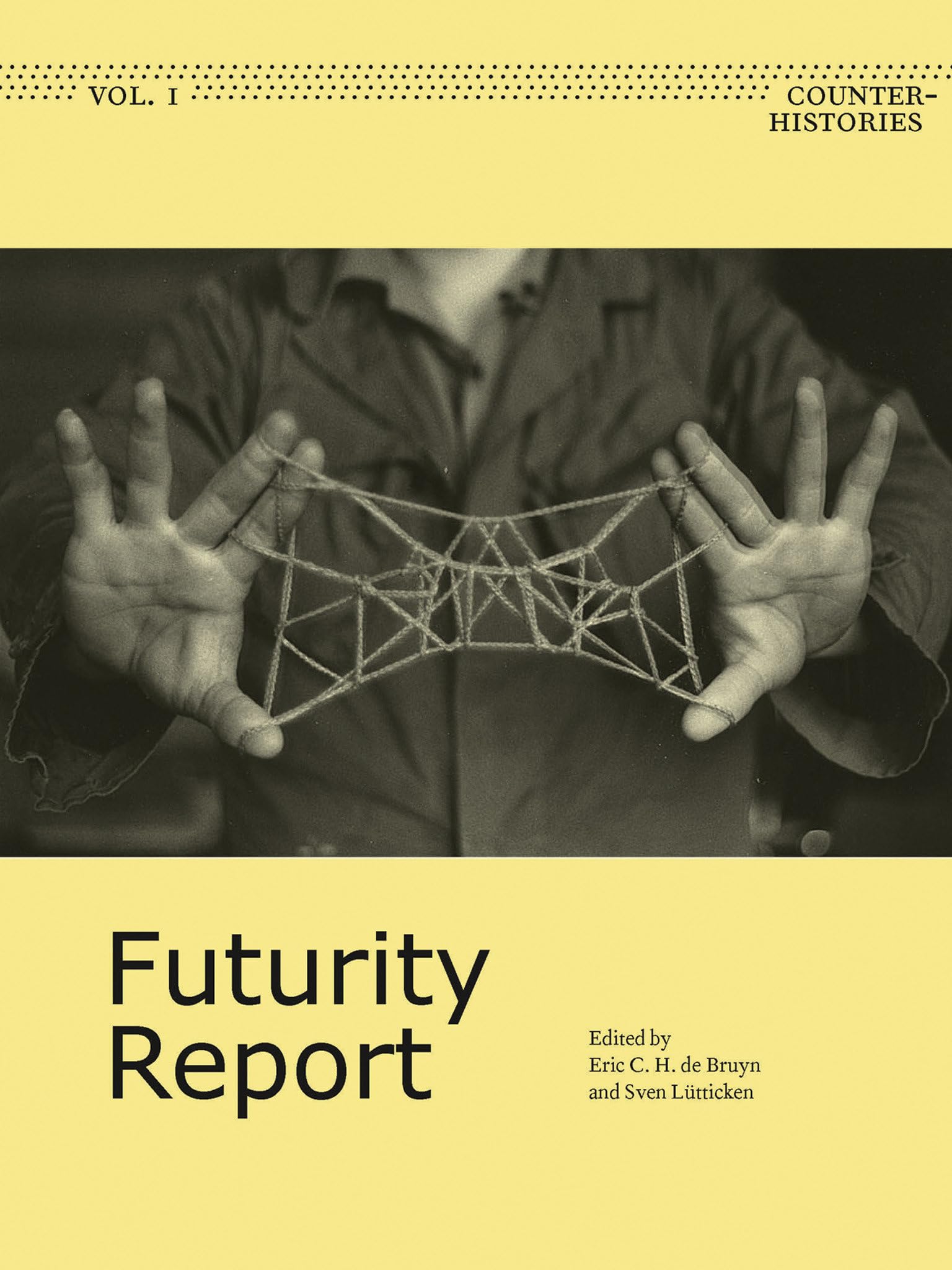 Product Image: Futurity Report (1)