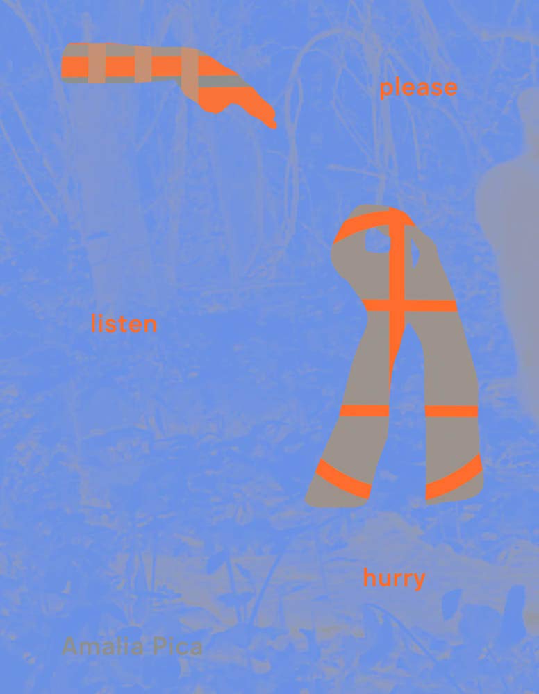 Please Listen Hurry Others Speak Better (Sternberg Press) Film, Art & Culture