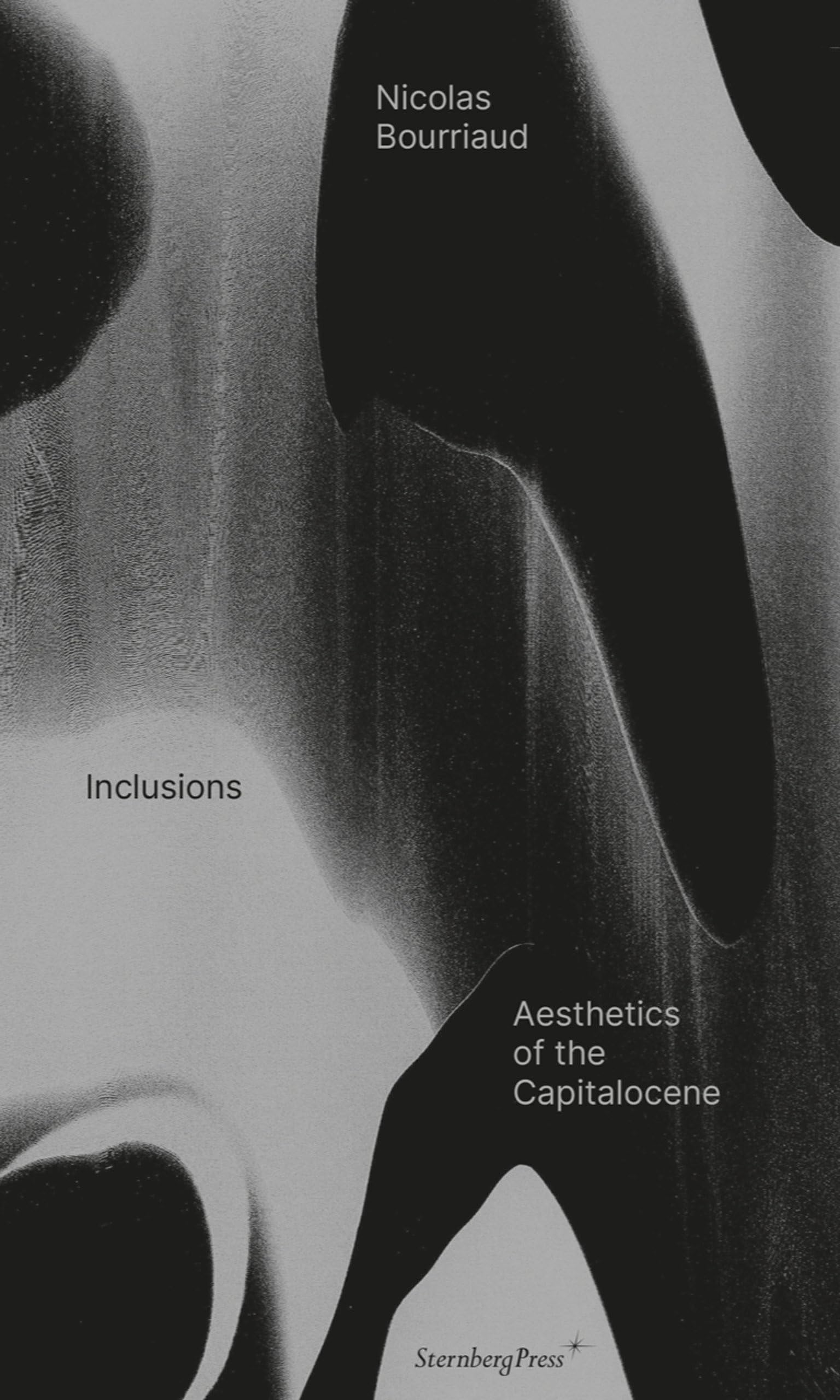 Inclusions: Aesthetics of the Capitalocene Film, Art & Culture