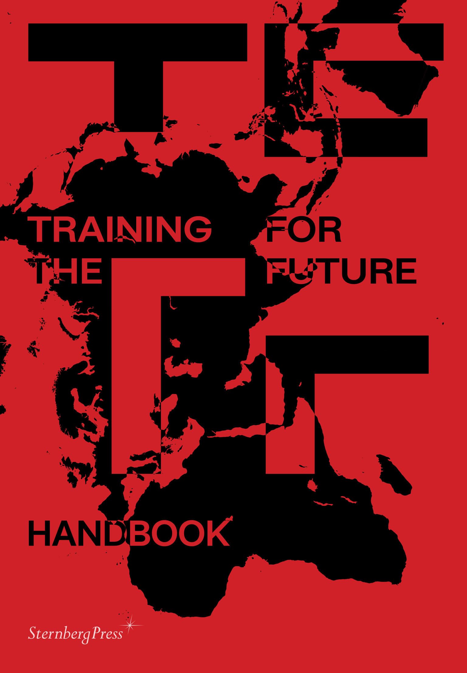 Product Image: Training for the Future: Handbook