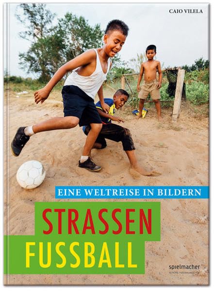 Product Image: Straßenfußball
