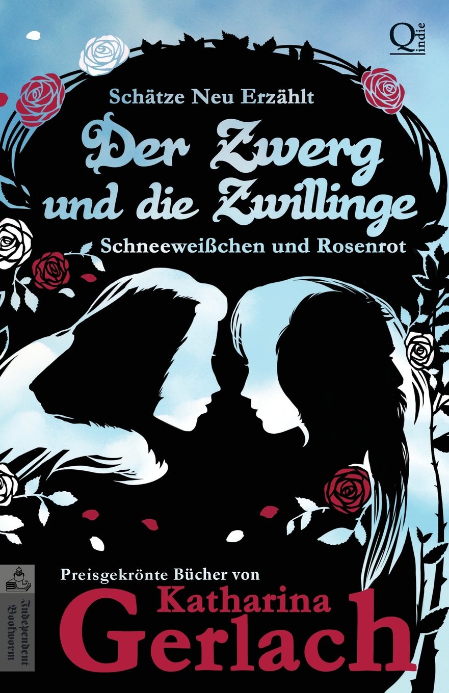 Der Zwerg und die Zwillinge: Schneeweißchen und Rosenrot book