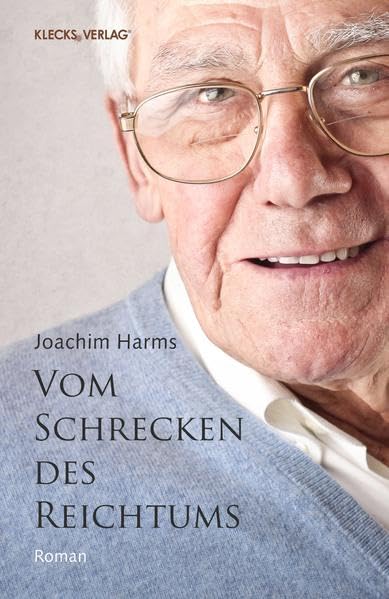 Product Image: Vom Schrecken des Reichtums