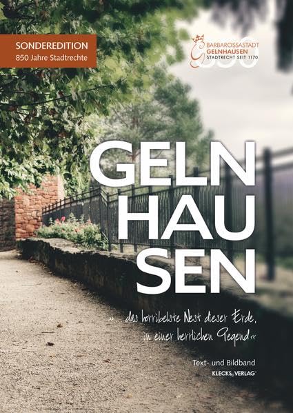 Gelnhausen Leisure, Home & Garden