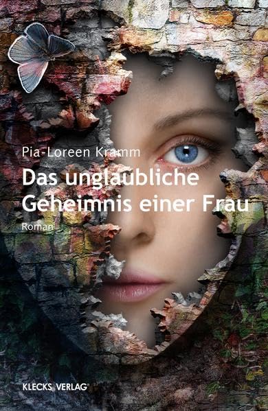 Das unglaubliche Geheimnis einer Frau Contemporary literature