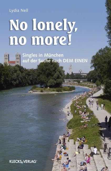 No lonely, no more! Humour & Satire
