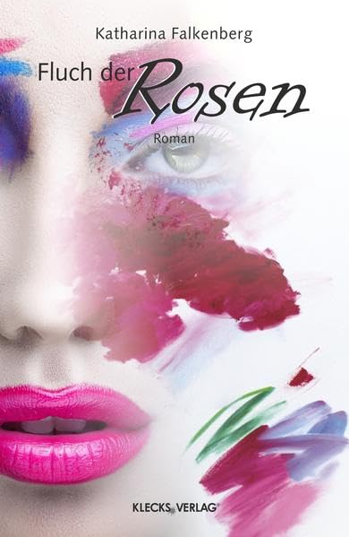 Fluch der Rosen Contemporary literature Books