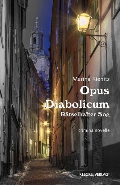 Product Image: Opus Diabolicum